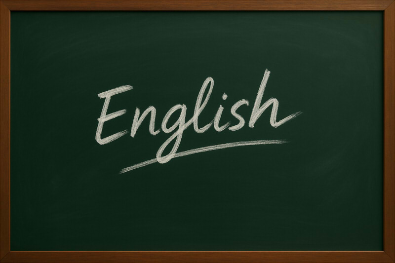 英語の授業
