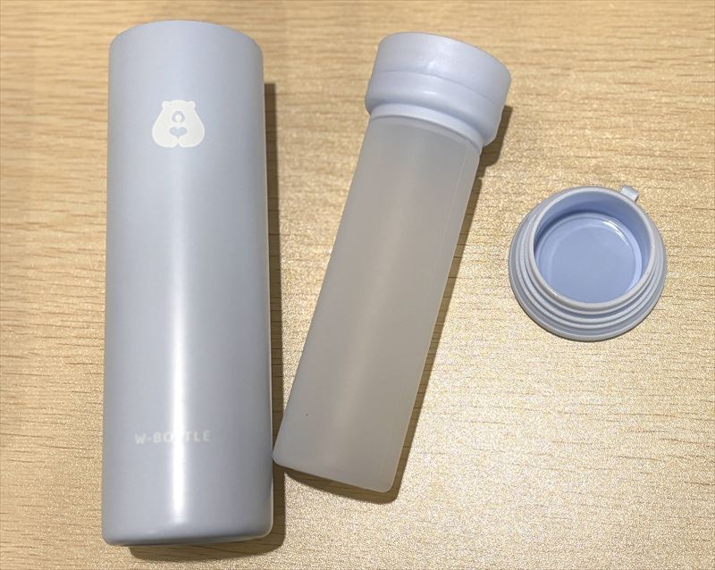 熱中症対策グッズスティック型氷のう