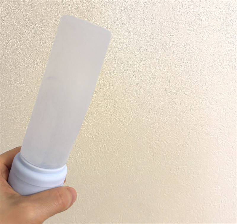 スティック型氷のうW-BOTTLE