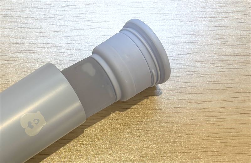 スティック型氷のうW-BOTTLE
