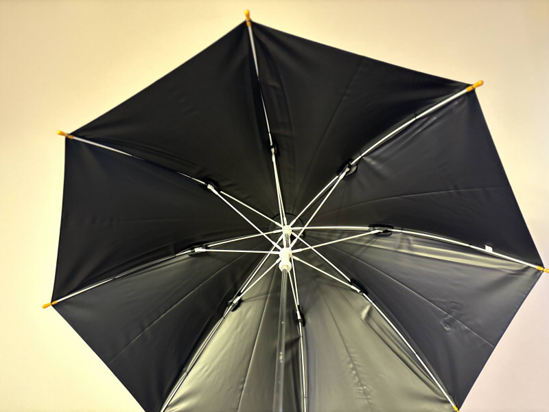 芦屋ロサブラン日傘晴雨兼用
