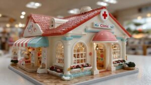 中学生インフルエンザ予防接種