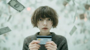 楽天クレジットカード不正使用