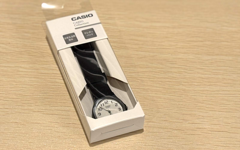 腕時計 カシオ コレクション 【国内正規品】MQ-24-7B2LLJH メンズ ブラック