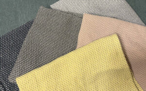 ジョージ ジェンセン ダマスク / エジプト ティータオル