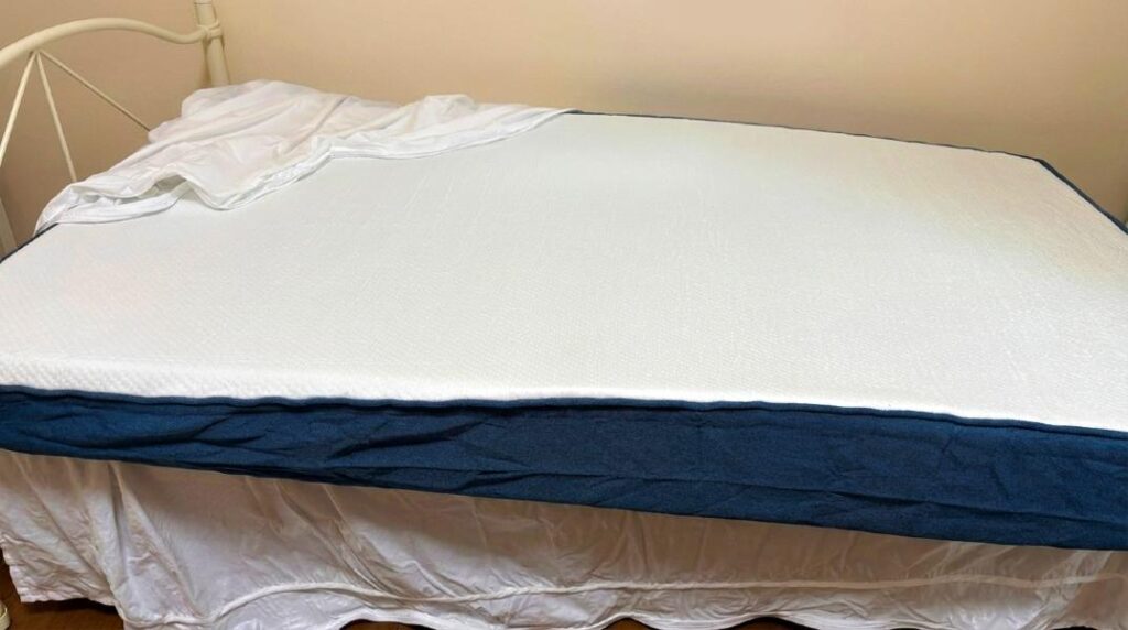 コアラマットレス保護カバー