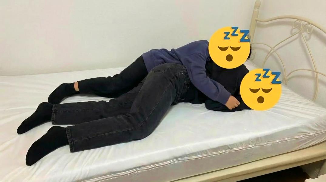 オリジナルコアラマットレスシングル