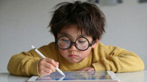 家庭学習NotebookLM