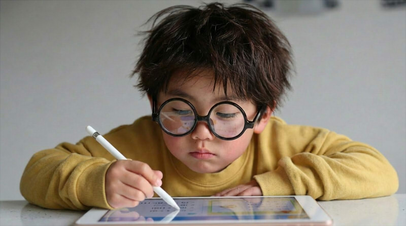 家庭学習NotebookLM