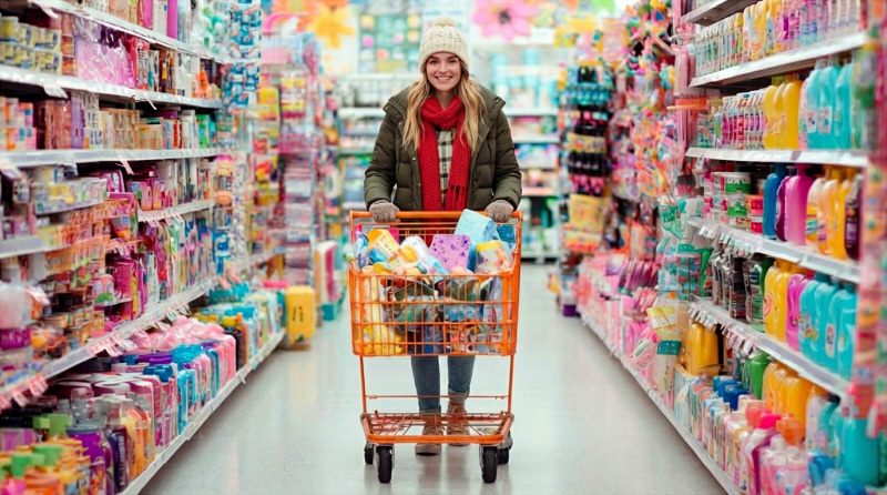 楽天スーパーセール2025