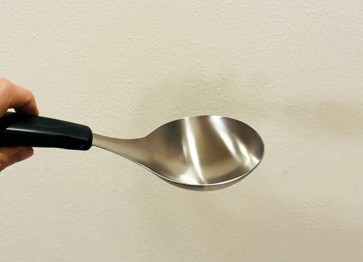 貝印ちょこっとスプーン