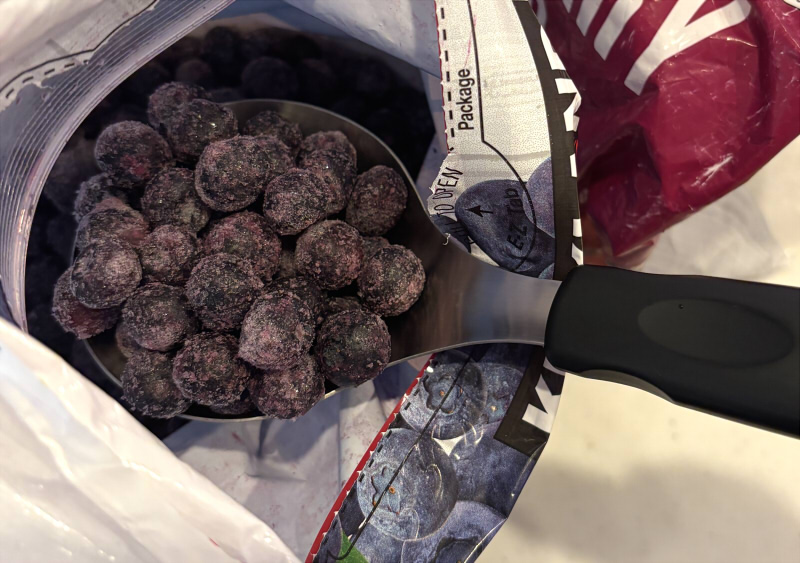 貝印ちょこっとスプーン