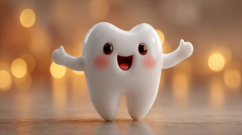 中学生の歯科矯正