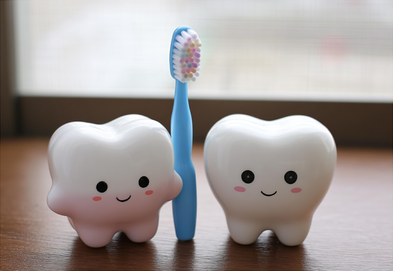 中学生の歯科矯正