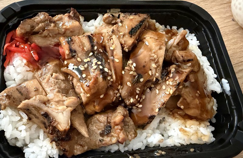 ハワイ 食費 節約
