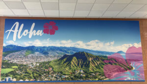 ダニエル・K・イノウエ国際空港