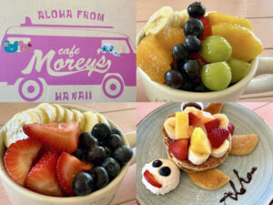 Cafe Morey’s